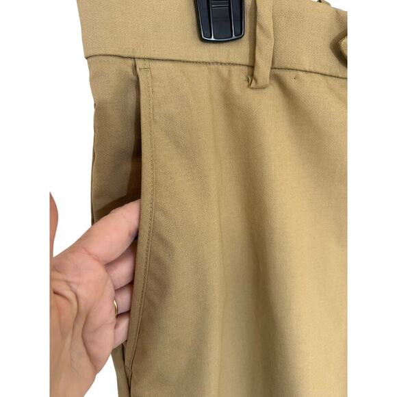 Nike Men’s Dri-Fit Standard Fit Size Golf Pants Size 34 X 30 Golf Activewear - Picture 2 of 10